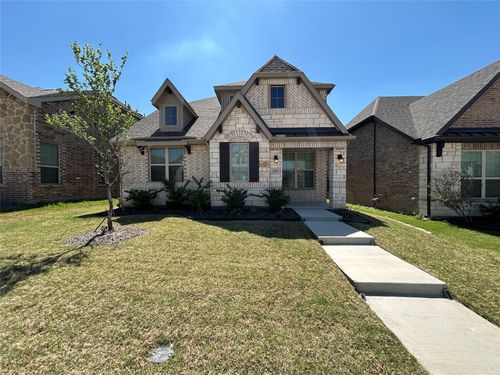 1448 Sun Garden Way, Justin, TX, 76247-2732 | Card Image