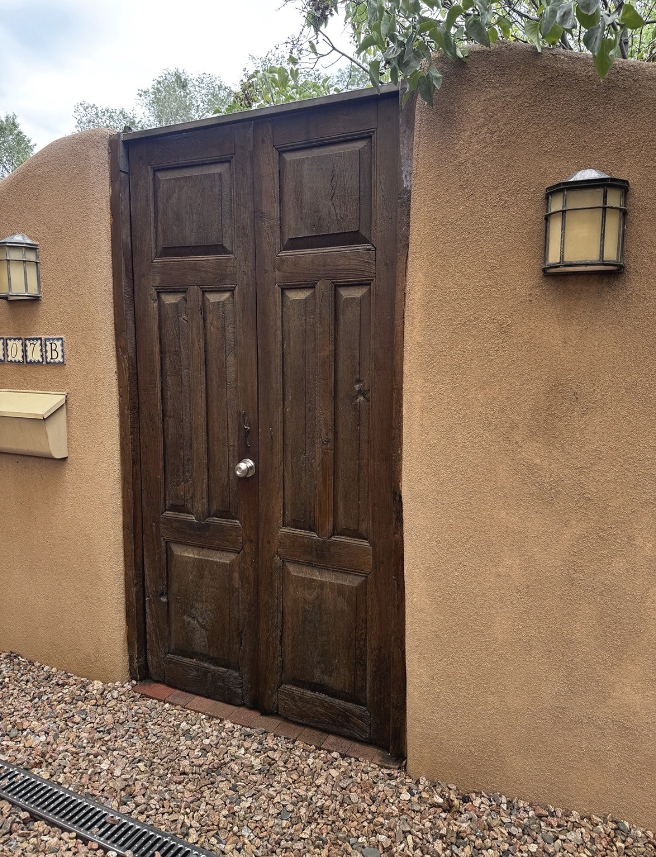 Residential Lease in Santa Fe 5