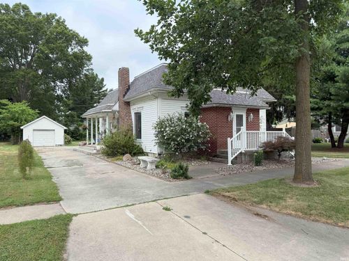 301 N Main St, Milford, IN, 46542-3009 | Card Image