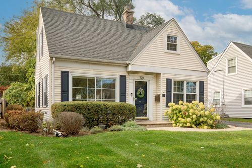 730 S Highland Ave, Arlington Heights, IL, 60005-2528 | Card Image