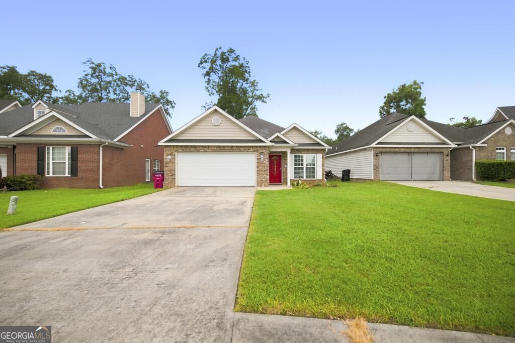 Residential in Macon 3