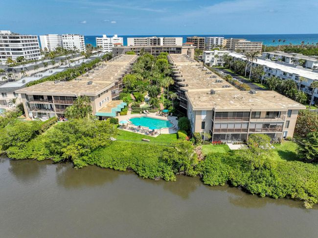 APT-328 - 3605 S Ocean Blvd, Condo with 2 bedrooms, 2 bathrooms and null parking in South Palm Beach FL | Image 24