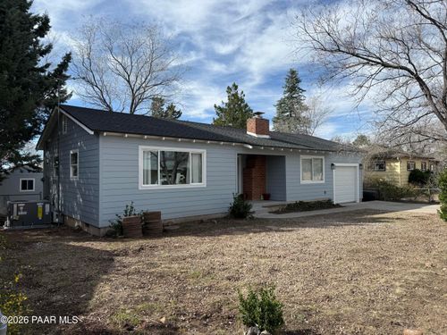 615 W Rosser St, Prescott, AZ, 86301-1129 | Card Image