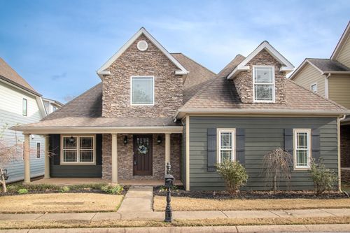 7424 Miss Madison Way, Ooltewah, TN, 37363-7125 | Card Image