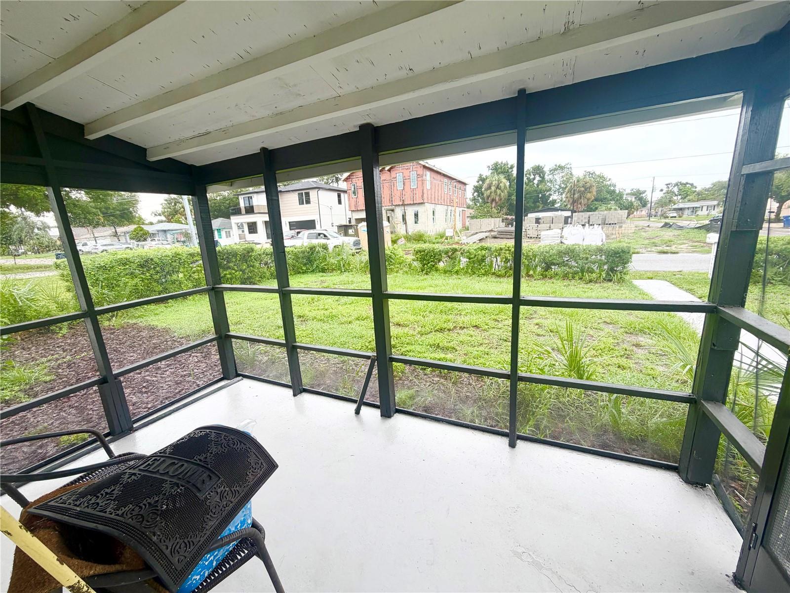 Residential Lease in TAMPA 4