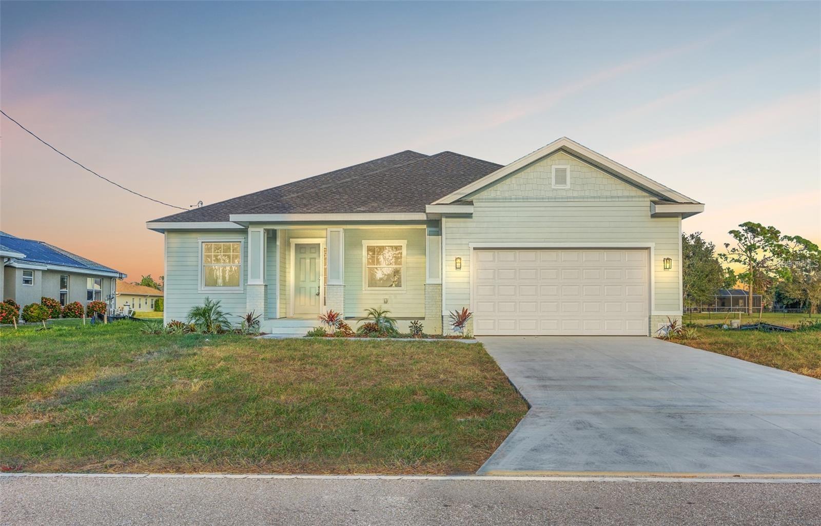 Rotonda Cir, Rotonda West, FL 33947