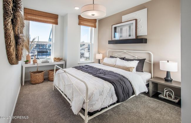 This picture is of a Pulte Model Home not the actual home | Image 7