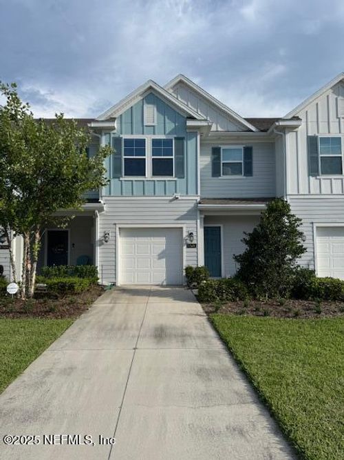 12634 Josslyn Ln, Jacksonville, FL, 32246-2269 | Card Image
