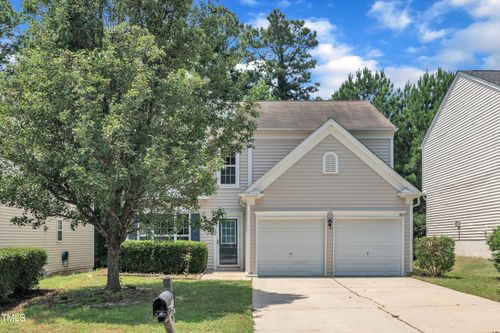 303 Willingham Rd, Morrisville, NC, 27560-9634 | Card Image
