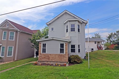 2515 Vancouver St, Grapeville, PA, 15634-1113 | Card Image