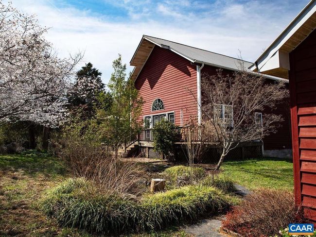 853 White Rock Rd, House other with 3 bedrooms, 4 bathrooms and null parking in SCOTTSVILLE VA | Image 38