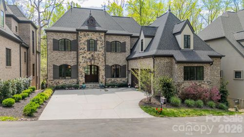 6006 Old Providence Ln, Charlotte, NC, 28226-6922 | Card Image