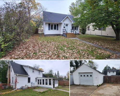 241 Crocker Ave N, Thief River Falls, MN, 56701-2314 | Card Image