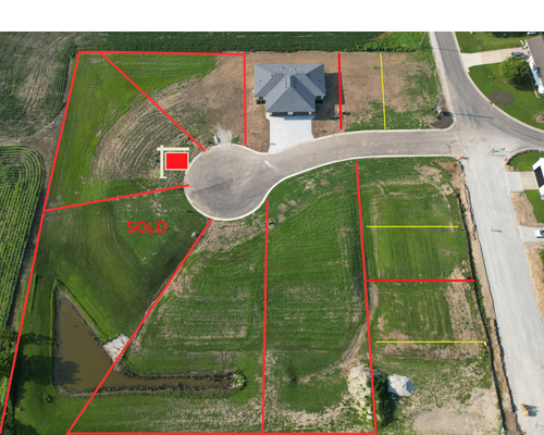 203 Diamond Court, Wykoff, MN, 55990 | Card Image