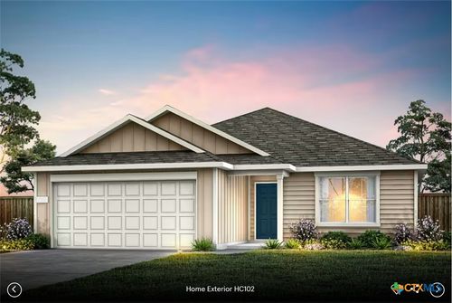 1501 Sky Vista Dr, Belton, TX, 76513-0280 | Card Image