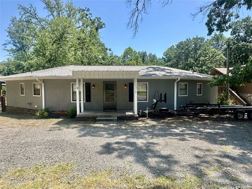 1372 Warren Rd, Eufaula, OK, 74432-5495 | Card Image