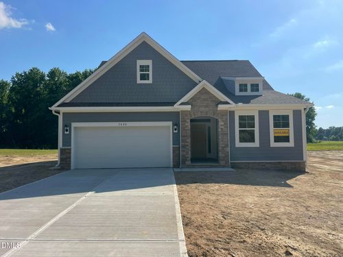 7424 Lone Silo Ln, Wendell, NC, 27591 | Card Image