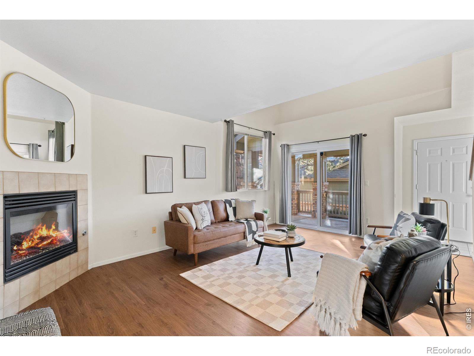 Residential in Brighton 2