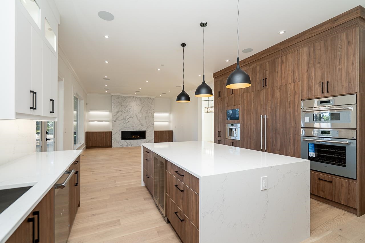 Residential in White Rock 5