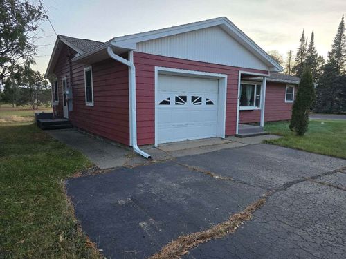 16101 W County Hill Rd, Hayward, WI, 54843-7170 | Card Image