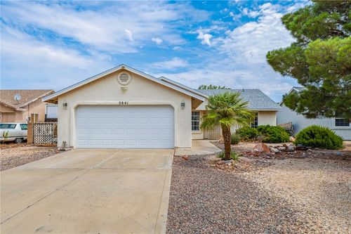 3841 E Nicole Ave, Kingman, AZ, 86409-0837 | Card Image