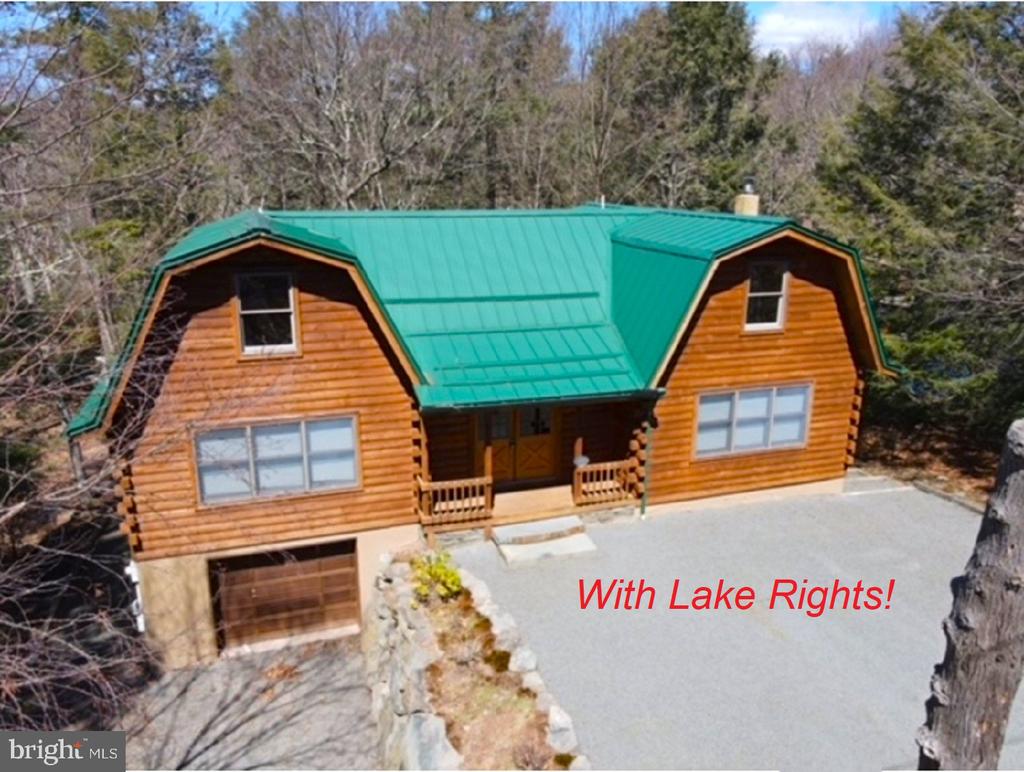 Mockingbird Ln, Lake Ariel, PA 18436