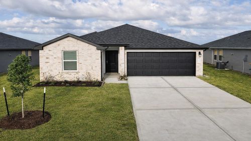 3711 Turnpike Dr, Fulshear, TX, 77441 | Card Image