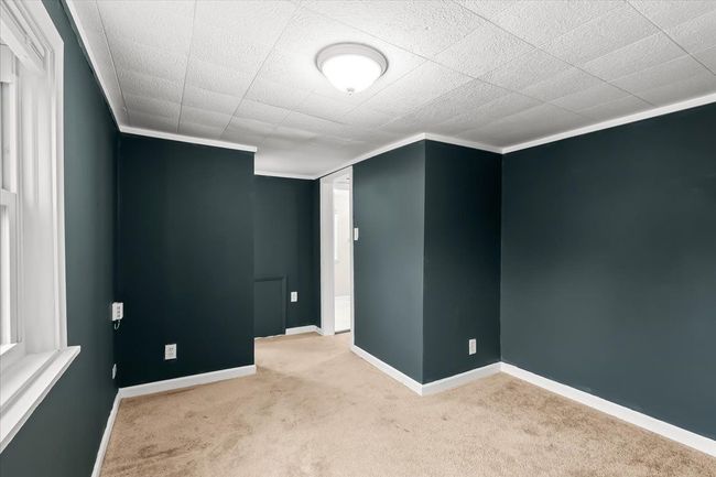 22514 Ridgeway St, House other with 2 bedrooms, 2 bathrooms and null parking in Saint Clair Shores MI | Image 15