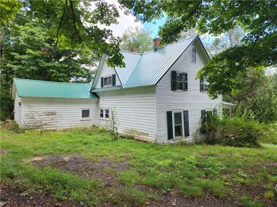 49 East Street, House other with 4 bedrooms, 2 bathrooms and null parking in Edmeston NY | Image 3