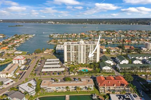 apt-602-400 Island Way, CLEARWATER, FL, 33767-2134 | Card Image