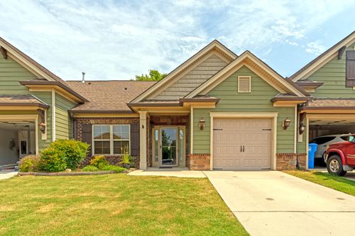 5478 Mandarin Cir, Hixson, TN, 37343-6802 | Card Image