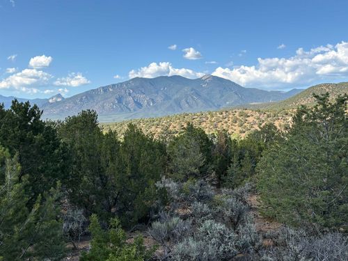 Pinon Court Lot 8, Taos, NM, 87571 | Card Image