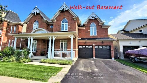 118 Succession Cres, Barrie, ON, L4M7G7 | Card Image