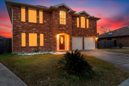 16218 Bunker Ridge Rd, Houston, TX, 77053-4755 | Card Image