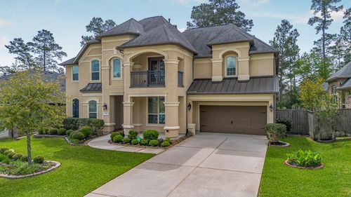 1006 Blossom Field Ln, Pinehurst, TX, 77362-1509 | Card Image