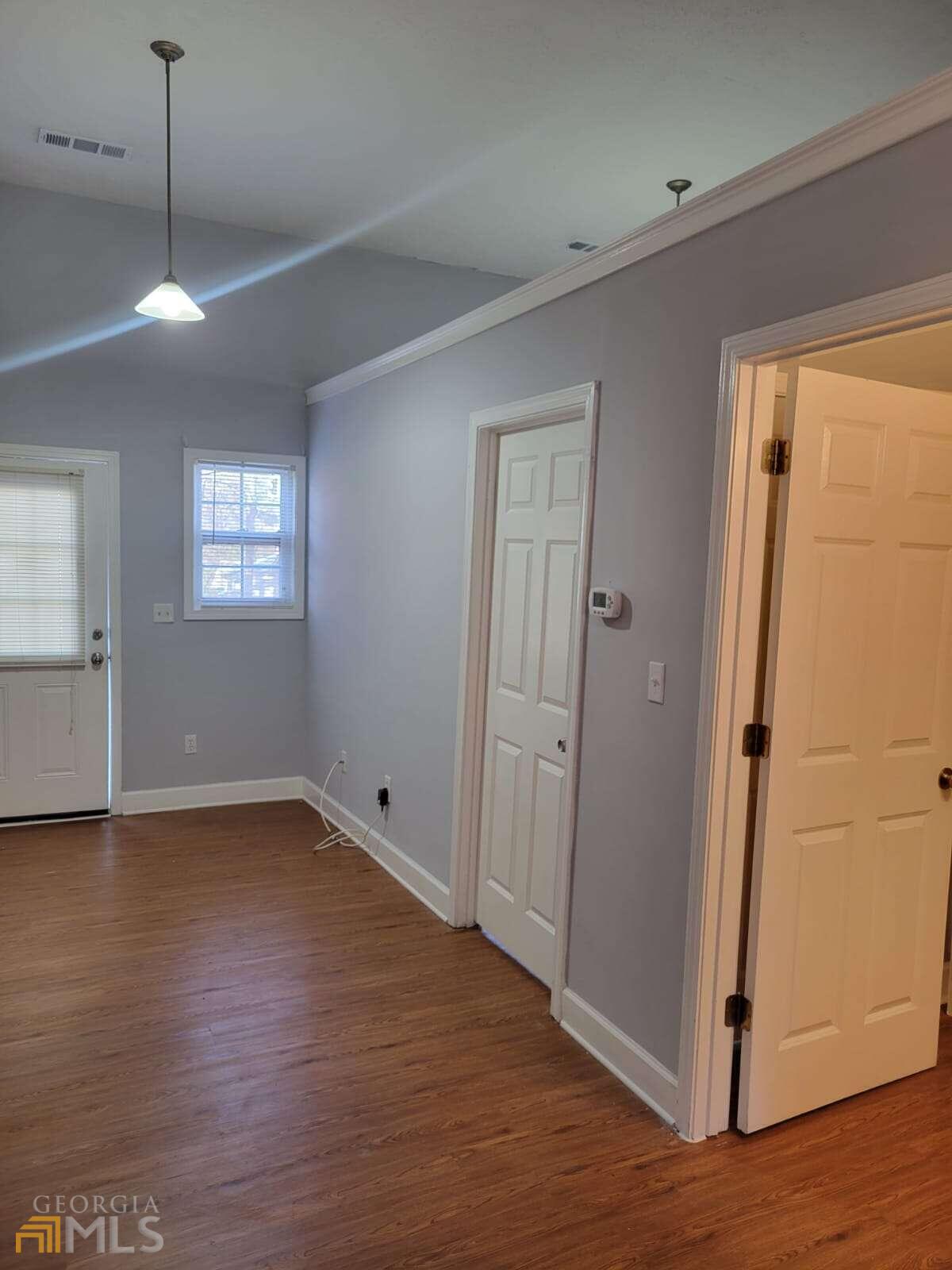 Residential Lease in Austell 4