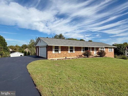 1135 Sheridan Dr, OWINGS, MD, 20736-8710 | Card Image