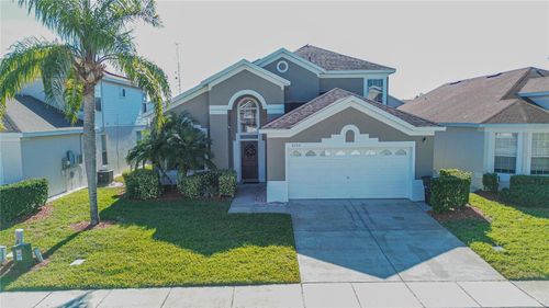 8059 King Palm Circle, Kissimmee, FL, 34747 | Card Image