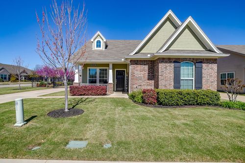 500 Heritage Trail, Burleson, TX, 76028 | Card Image