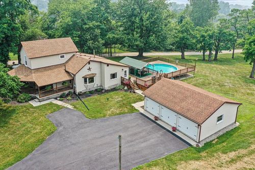 1660 Township Road 216, Bellefontaine, OH, 43311-9601 | Card Image