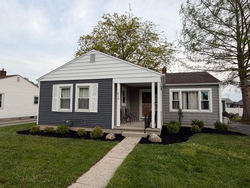 413 Woodward St, Saint Marys, OH, 45885-2829 | Card Image