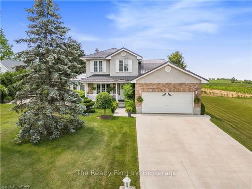 2308 Clinton-Walker Road, Wilmot, ON, N3A1N2 | Card Image