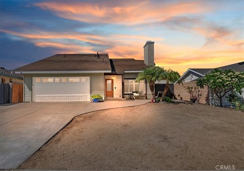 1152 Blossom Hill Dr, Corona, CA, 92878-3770 | Card Image