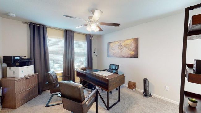 26352 Cooperstown Way, House other with 4 bedrooms, 3 bathrooms and 2 parking in Splendora TX | Image 5