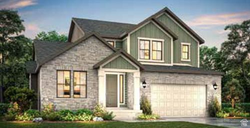 3685 W 2500 N, Lehi, UT, 84043 | Card Image