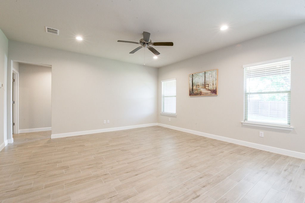 Residential in Burleson 4