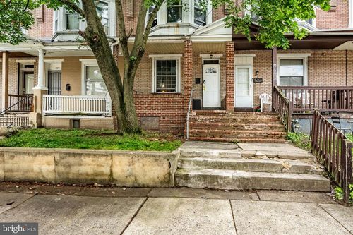 722 E 22nd St, WILMINGTON, DE, 19802-5016 | Card Image