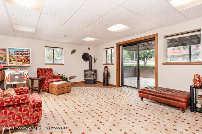 368 Meadow Ln, House other with 4 bedrooms, 3 bathrooms and null parking in Glenwood Springs CO | Image 21