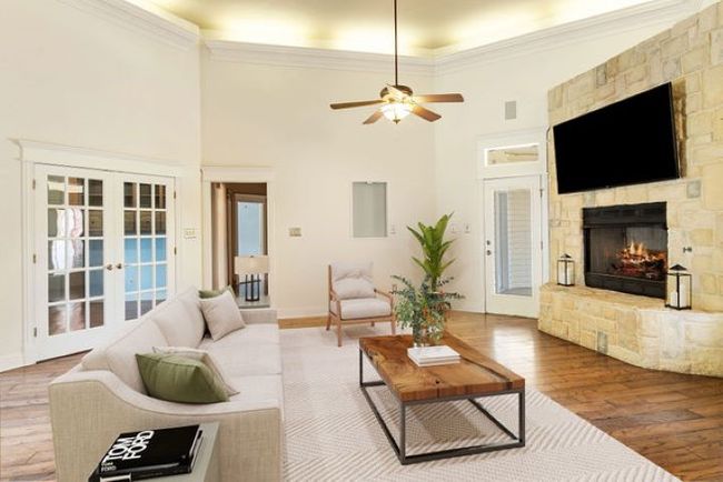 906 Millstone Ln, House other with 4 bedrooms, 4 bathrooms and null parking in Chandler TX | Image 11