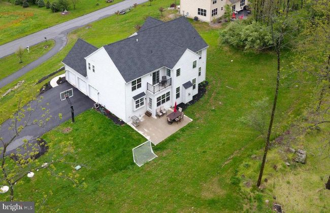 2617 County Line Rd, House other with 4 bedrooms, 4 bathrooms and null parking in CHALFONT PA | Image 16